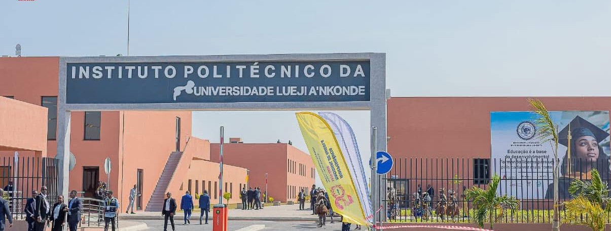 Instalações
